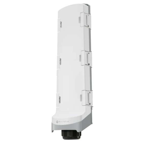 MikroTik GPERx6 (CSS606-1G-2Gi-3S+OUT) Комутатор зовнішній