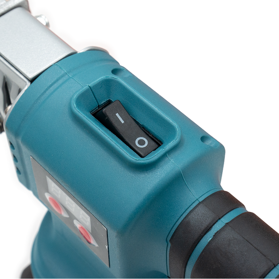 Паяльник акумуляторний PROFI-TEC PWM20BL POWERLine (без АКБ та ЗП) | Зображення 8