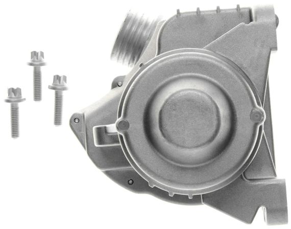 Водяний насос, помпа BMW X1, BMW X4, BMW 6, GATES (41504E) | Зображення 2