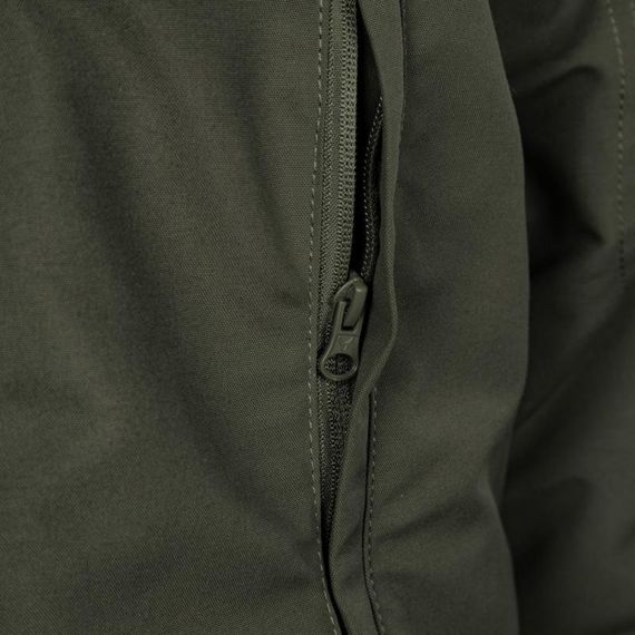 Куртка Patrol Nylon Olive (2421), 42 | Зображення 2