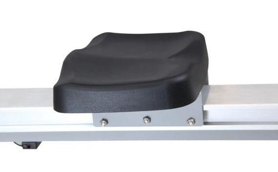 Веслувальний тренажер електромагнітний ARGO Thunder чорний (ARGO) | Зображення 7