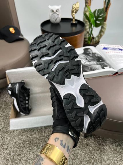 Чоловічі кросівки Salomon XT-6 FT Black White , В'єтнам | Зображення 2