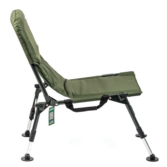 Крісло коропове Ranger Fisherman Light (Арт. RA 2224) | Зображення 6