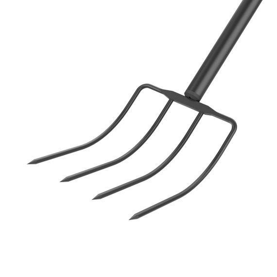 Вила для компосту Cellfast IDEAL LINE 40-221 | Зображення 1