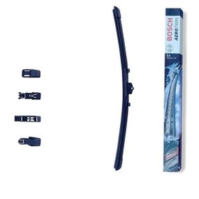 Щетка стеклоочистителя бескаркасная BOSCH AeroTwin Plus AP 800U L800 (3 397 006 955)