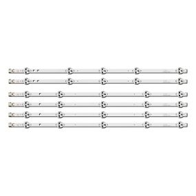 LED підсвітка TV 50" JL.D50051330-078AS-C JL.D50051330-078HS-C VESTEL 500DRT VNB A/B-TYPE SVV500A51A/B 6шт.