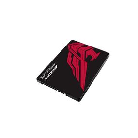 Накопитель SSD 2.5&quot; 512GB OCPC (SSD25S3T512GLT)