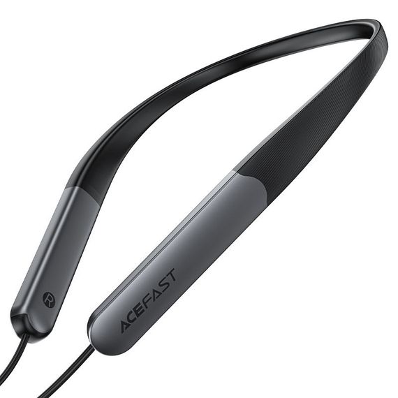 Bluetooth навушники Acefast N1 neck-hanging | Зображення 3