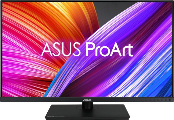 Монітор Asus 31.5&quot; ProArt PA328QV 2xHDMI 90LM00X0-B02370 | Зображення 3