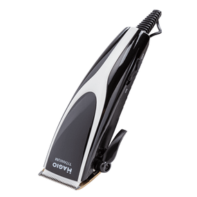 Машинка для стрижки волос Magio MG-184 проводная, с насадками