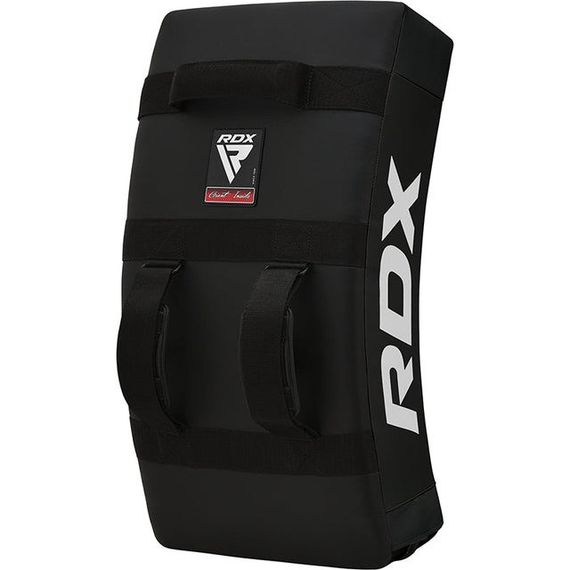 Маківара RDX T1 Curved Black Heavy | Зображення 2