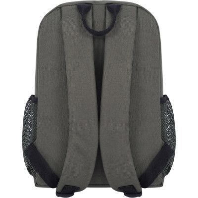 Рюкзак шкільний Bagland Молодіжний Mini Хакі 8 л (0050866) (648915446) | Зображення 2