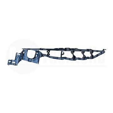 Кронштейн крепления крыла левый BMW X5 E70 06-13 / BMW X6 E71 07-14, AutoTechteile, 705 5169, ATPP1213131001