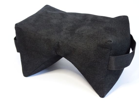 Мішок барикадний упор підставка Кость GEN 5 шкіра 130x130x200