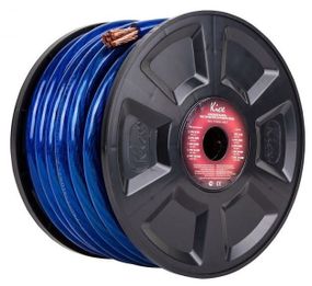 Кабель силовий Kicx CC-015B 15м