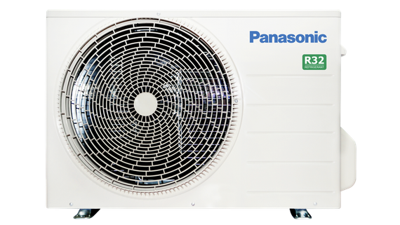 Инверторный кондиционер Panasonic Compact Inverter CS/CU-TZ60TKEW | Зображення 5