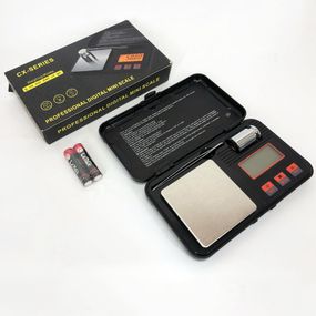 Мини-весы CX-Toolbox 200г, Электронные весы для золота, Электронные весы для ювелирных мастерских ZX-90