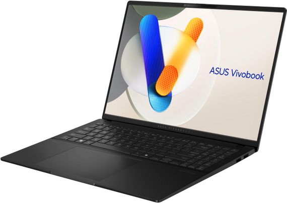 Ноутбук ASUS Vivobook S 16 S5606CA-RI045W 16&quot; 3K OLED 90NB1553-M00740 | Зображення 4
