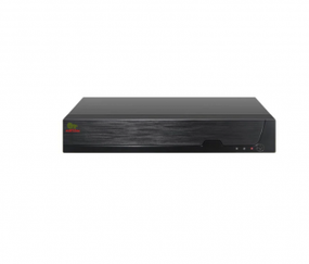 Видеорегистратор-IP Partizan NVD-411 POE 5.0 Cloud 8.0MP (4K) для 16 камер