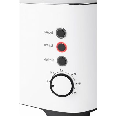 Тостер ECG ST 13730 | Зображення 4