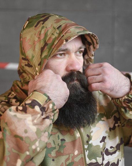 Тактичний костюм софтшел FLASHBACK НП5234 | Зображення 4