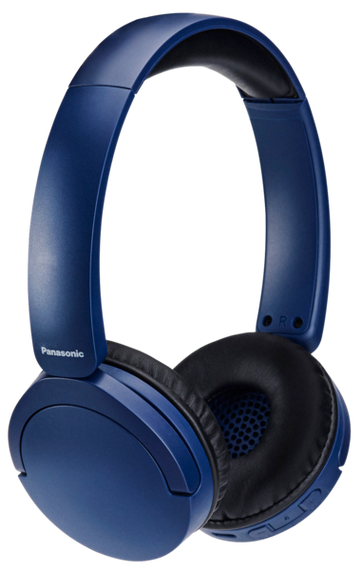 Гарнітура Panasonic RB-HF630BG-A | Зображення 2