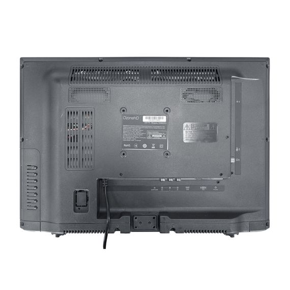 Телевизор Ozonehd 19HN93T2 | Зображення 8