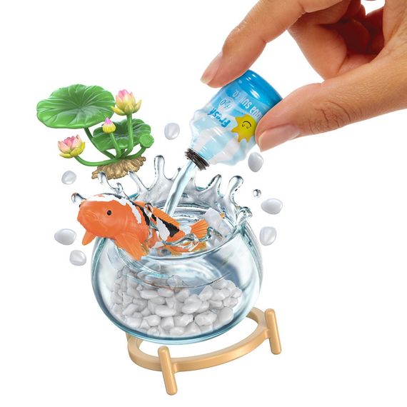 Детский игровой набор "Создай мир природы" Miniverse 528166 серии "Nature 2" | Зображення 1