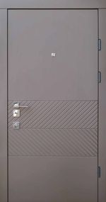 Входные двери Qdoors Авангард Бьюти-М