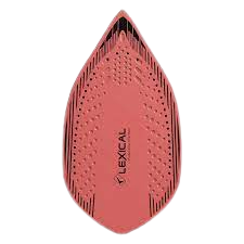 Парова праска термостат контроль пара керамічна підошва вертикальне відпарювання LEXICAL LSI-1014