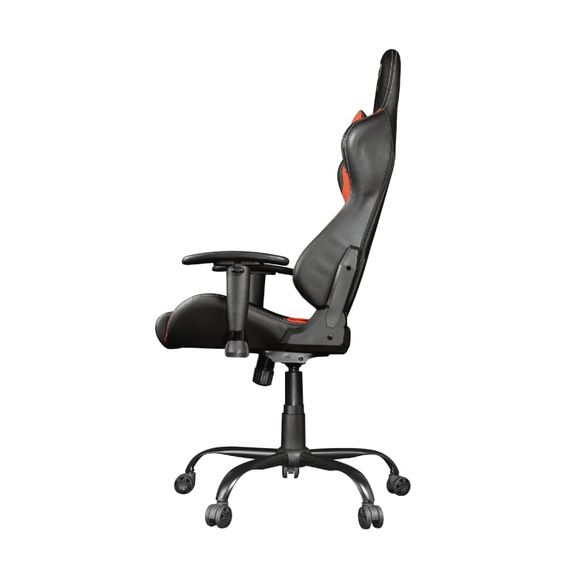Ігрове крісло Trust GXT 708R Restoa Red (24217_TRUST) | Зображення 6