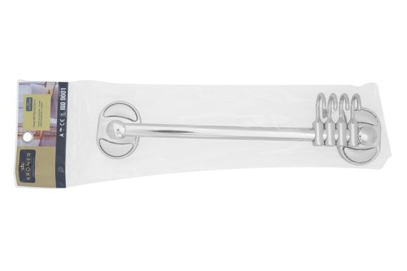 Гачок для ванної кімнати Kroner KRM Elbe - ACC2914-4 (CV022876) | Зображення 2