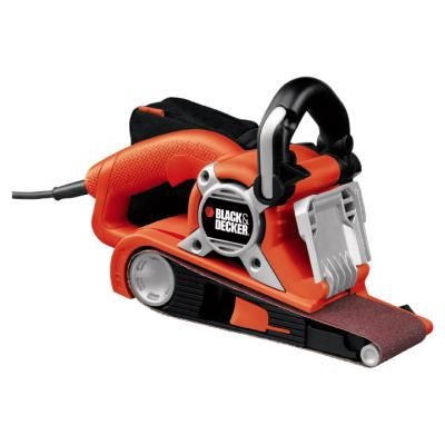 Шлифовальная машина Black&amp;Decker KA88-QS (KA88) | Зображення 2