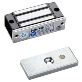 Yli Electronic YM-40 Електромагнітний замок - Замки
