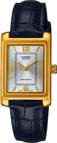 Часы Casio TIMELESS COLLECTION LTP-1234PGL-7A2EF