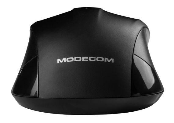 Мишка  Modecom MC-M9.1, 4кн., 1600dpi, чорна | Зображення 5
