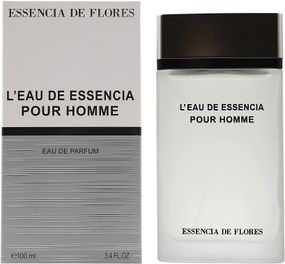 Парфумована вода Essencia de Flores L'Eau de Essencia 100 мл