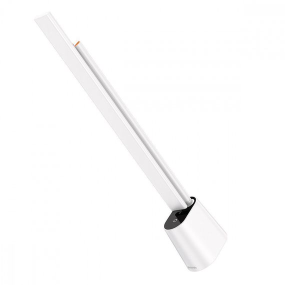 Настільна лампа Baseus Smart Eye Series Charging Folding (Smart Light) gray | Зображення 7