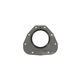 Сальник коленвала задний Movano/Vivaro/Master/Trafic 2.0/2.3 CDTI/DCI (аналог 81-90051-00), Victor Reinz, 81-10477-00,