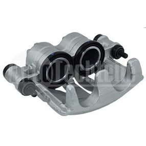 Тормозной суппорт передний правый Opel Movano / Renault Master 10 -, AutoTechteile, 504 0109, 630312