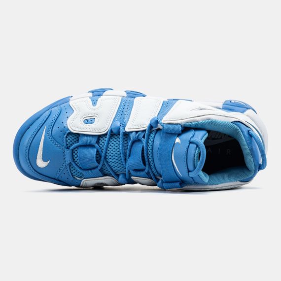 Кросівки на кожний день Air More Uptempo , В'єтнам 2128 40 | Зображення 2