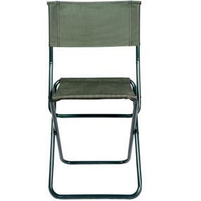 Стілець складаний Ranger Desna RA4405