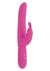 Вібратор POSH BOUNDING BUNNY PINK Sex Aura