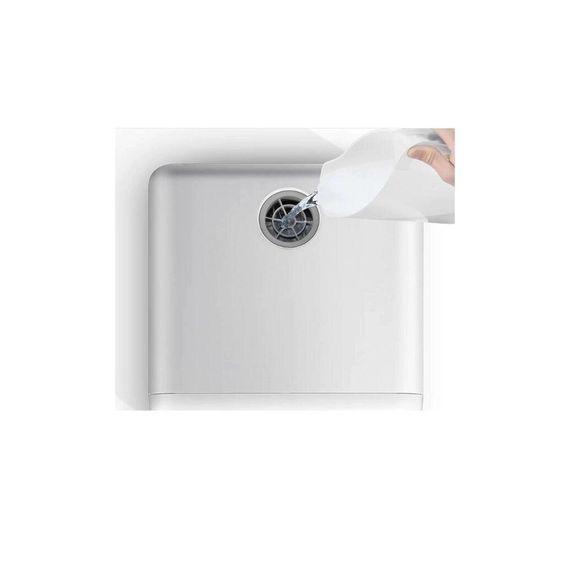 Посудомоечная машина Midea MCFD42900BLMINI-i | Зображення 2