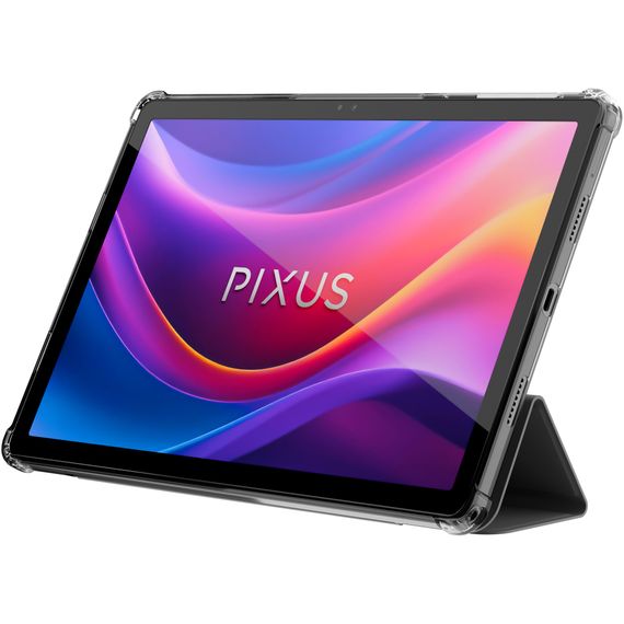 Чохол до планшета Pixus Combo gray (4897058532081) | Зображення 6