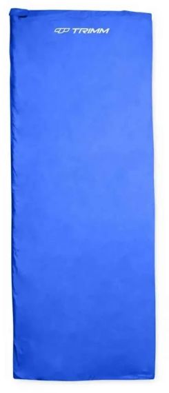 Спальник Trimm Relax Mid.Blue,185 R
