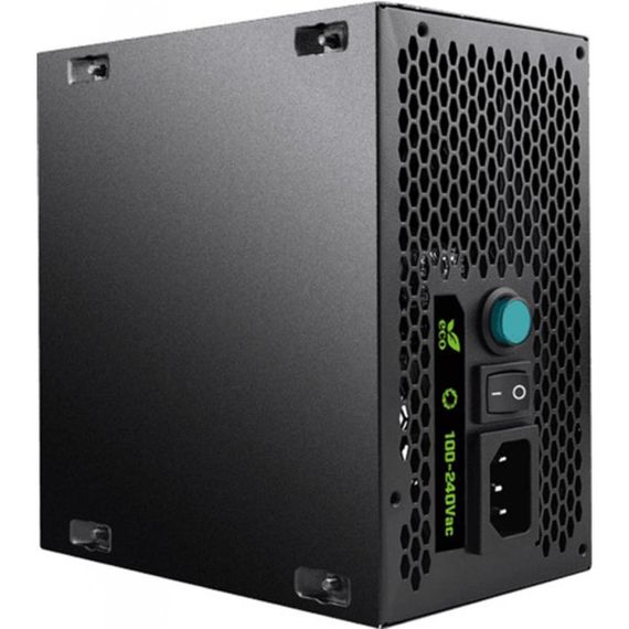 Блок живлення Gamemax 800W (VP-800) | Зображення 6