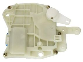 Honda Civic VII 3-дверный H/B и 4-дверный седан (01-05) электропривод центрального замка левой передней двери