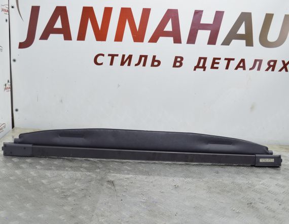 Шторка багажника Mercedes A-Class W168 полка Мерседес 1688600175 | Зображення 3