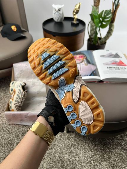 Кросівки Air Max Plus Drift Beige Brown 46 | Зображення 6